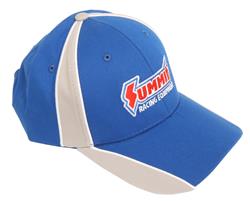 Summit Racing Equipment® Embroidered Hat CU6778