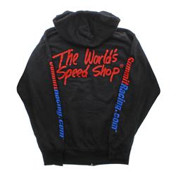 Summit Racing Equipment® The World's Speed Shop® Hooded Sweatshirts