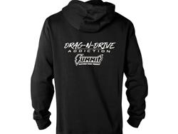 Summit Racing Equipment® Drag-N-Drive™ Hooded Sweatshirts