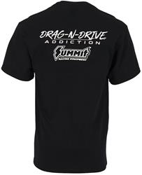 Summit Racing Equipment® Drag-N-Drive™ T-Shirts