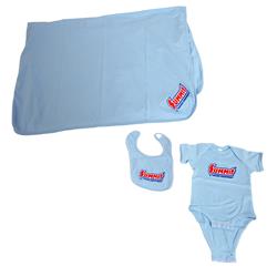 Summit Racing™ Baby Gift Sets