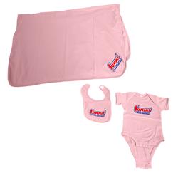 Summit Racing™ Baby Romper Sets