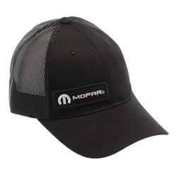 Mopar Omega Logo Hat E1675