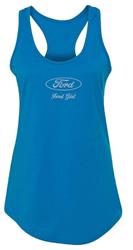 Ford Girl Tank Top