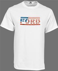 Ford Patriotic T-Shirts