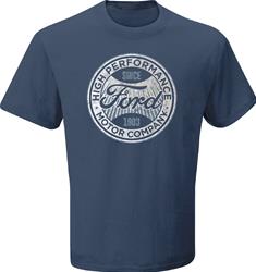 Ford Since 1903 High Performance Motor Company T-Shirts