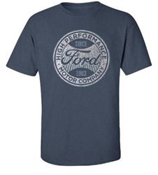 Ford Since 1903 High Performance Motor Company T-Shirts