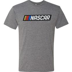 NASCAR Bar Logo T-Shirt