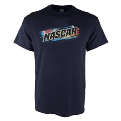 NASCAR Lightning T-Shirts