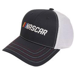NASCAR Bar Logo Hats K98NS