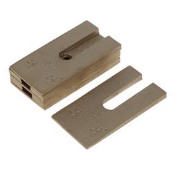 SPC Performance Pinion Angle Shims 10444