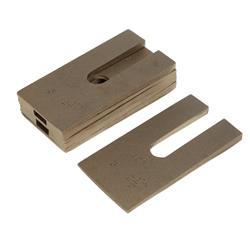 SPC Performance Pinion Angle Shims 10544