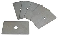 SPC Performance Wheel Alignment Kit Replacement Components 10798
