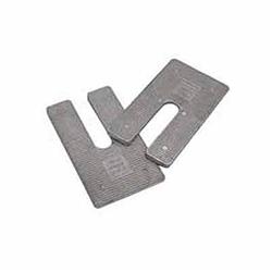 Pinion Angle Shims - 4 degrees Shim Angle - Free Shipping on Orders ...