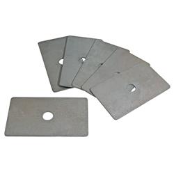 SPC Performance Wheel Alignment Kit Replacement Components 10698