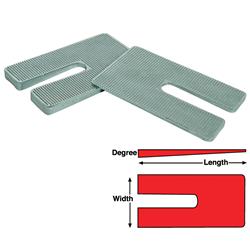 SPC Performance Tandem Truck Shims 10723