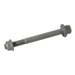 SPC Performance - Control Arm Hardware for 2005-2024 FRONTIER - 21035