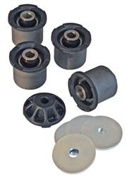 SPC Performance xAxis Control Arm Bushing Replacement Kits 25022