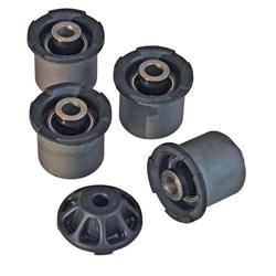 SPC Performance xAxis Control Arm Bushing Replacement Kits 25031