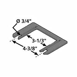 SPC Performance Tandem Truck Shims 35030