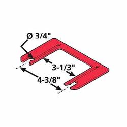 SPC Performance Tandem Truck Shims 35031