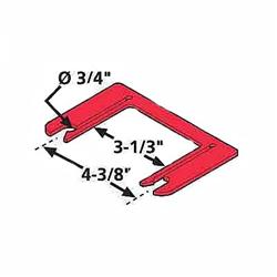 SPC Performance Tandem Truck Shims 35032