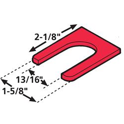 SPC Performance Wheel Alignment Parts 35063