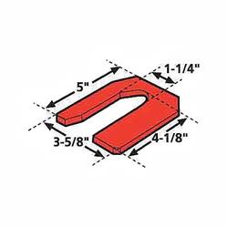SPC Performance Tandem Truck Shims 36060