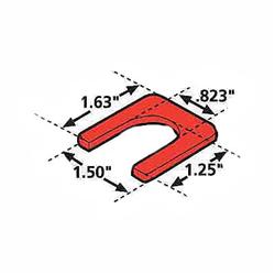 SPC Performance Tandem Truck Shims 36070
