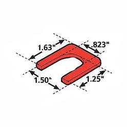 SPC Performance Tandem Truck Shims 36072
