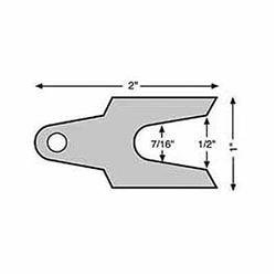 SPC Performance Camber Shims 37100
