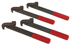 SPC Performance Wheel Alignment Parts 40840