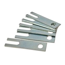 SPC Performance Camber Shims for 1963-1982 CORVETTE - 47173