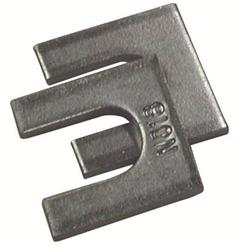 SPC Performance Camber Shims 47182