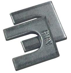 SPC Performance Camber Shims 47182