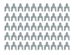 SPC Performance Camber Shims 47768