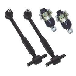 SPC Performance Front and Rear Alignment Kits
