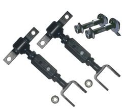 SPC Performance Front and Rear Alignment Kits 60120