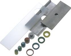 SPC Performance Thrust Alignment Plate Kits 63020