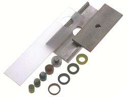 SPC Performance Thrust Alignment Plate Kits 63030