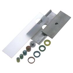 SPC Performance Thrust Alignment Plate Kits 63030