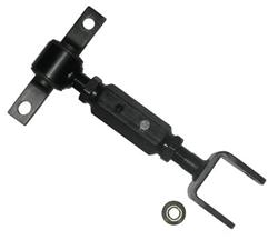 SPC Performance EZ Arms XR Control Arms for 2001-2005 CIVIC, 2002-2006 RSX - 67230