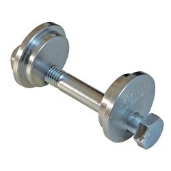 SPC Performance Adjustable Camber Arms for 2007-2012 ELANTRA, 2006-2010 OPTIMA, 2007-2010 RONDO - 67410