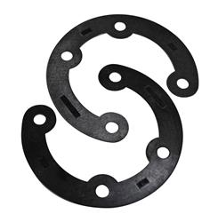 SPC Performance Toe Shims 71032