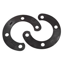SPC Performance Toe Shims 71051