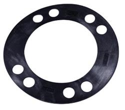 SPC Performance Camber Shims for 2011-2020 SIENNA - 71600