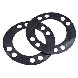 SPC Performance Toe Shims for 2011-2020 SIENNA - 71621