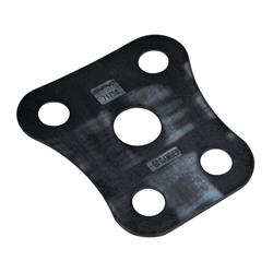 SPC Performance Camber Shims for 2001-2010 PT CRUISER - 71751
