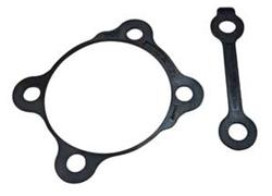 SPC Performance Camber Shims 71764