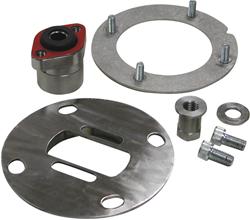 SPC Performance Adjustable Strut Mounts for 2005-2011 MUSTANG - 72040